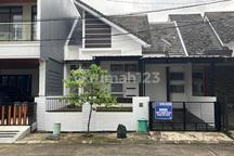 Dijual Rumah Murah Siap Huni di Cendana Residence Pamulang