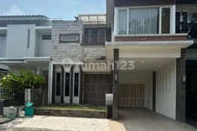 Rumah Bagus Siap Huni di Kebayoran Residence Bintaro