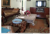 Hunian Nyaman, Rumah 2 Lantai Pusat Kota Bandung Supratman