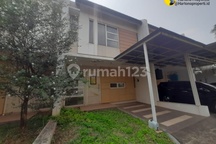 Rumah Baru 2 Lantai di Cluster Aviolo Grand Wisata Bekasi - Hunian Minimalis Bebas Banjir