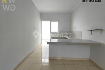 Sewa Rumah Grand Wisata Cluster De Orange - 1 Lantai, Semi Furnished, Lokasi Strategis