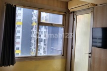 Apart Pusat Kota Bdg, Strategis, Murah, Lengkap Rp 29Jt/Thn