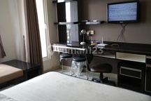 Apartemen Galeri Ciumbuleuit 3, Type Studio, Bagus Murah