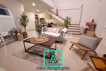 The View At Uluwatu Villa 2 Bedrooms High Ceiling