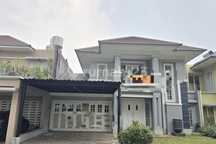 Rumah Semi Furnish Siap Huni di ONYX Utama 