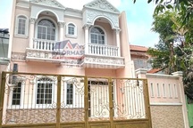 Rumah Bagus Jual Cepat Harga Miring