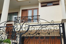 Lepas Cepat Turun Harga Rumah Kokoh Siap Huni