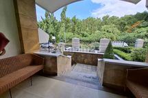 Rumah Hook Dalam Cluster Sultan Turun Harga