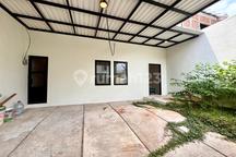 Dijual Rumah Brandnew Uk 114 M Harga 2M An di Taman Villa Meruya 2 Lantai Hadap Utara