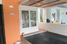 Rumah Sewa Grand Taruma Furnished