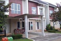 Rumah Summarecon Karawang 2 Lantai Full Furnished