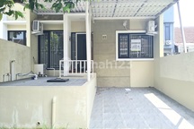 Rumah Renov Baru Disewakan Resinda Karawang