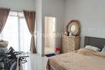 Rumah Hook Full Furnish Dkt Kampus Upi Di Setiabudi Kota Bandung.