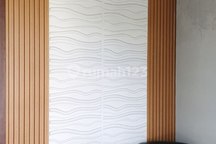 Rumah Bagus Dekat Kantor Polsek Di Soekarno Hatta, Kota Bandung.