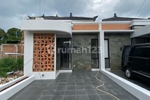 Termurah Dinding Bata Merah 600 Jutaan 5 Menit ke Tol Cimanggis