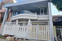 Rumah Sewa Siap Huni 1.5 lantai Hertasning Utara III