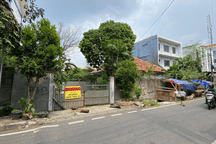 Rumah DENGAN VALUE ASSET BESAR @Tanah Abang V Masuk Mobil 