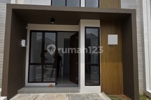 For Sale Turun Harga Harga Ter De Bestt Rumah @Citra Garden Serpong Hanya 10 Menit Sta Ka Cisauk-Tn Abang