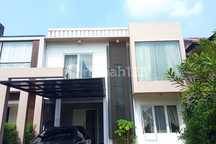 Serius Jual Rumah Terawat 2,5 Lantai di Kemandoran Jak Sel