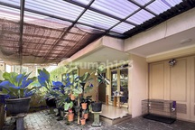 Dijual Cepat Tanjung Barat Indah Siap Huni