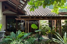 1 Lantai, SHM, di Pasar Minggu,