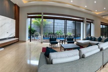 Dijual Cepat Rumah Super Duper Mewah di Bukit Golf Terrace Bsd City