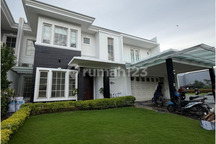 Minimalis Cantik Alam Sutera