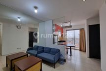 For Sale - Apartemen Full Furnished Tipe 2 Kamar Di Tanung Duren