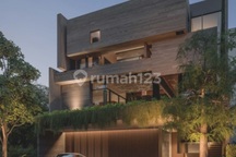 Rumah Brand New Di Alamsutera!!!!!!