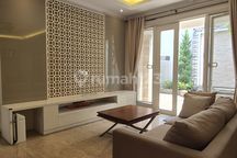 Rumah Siap Huni‼️ Kawasan Eksklusif Di Alam Sutera