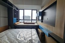 Jual Apartemen Collins Full Furnish Brand New di BSD