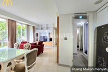 Jual Cepat Condominium Rainbow Spring Summarecon 2Br Lantai Dasar Direct Taman