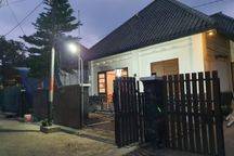 Rumah Kebonwaru Tengah Dekat Pusat Kota Rumah SHM di Jl. Kebonwaru Tengah No. 7, Kacapiring, Batununggal, Kota Bandung, Jawa Barat, Indonesia, 40271, Batununggal