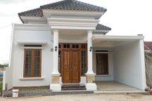 PERUMAHAN DI SUKARAME BANDAR LAMPUNG