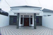 Rumah Baru di Imam Bonjol, Bandar Lampung