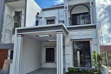 Rumah Di Kedamaian.putri Balau, Jl. Putri Balau, Kedamaian, Kedamaian, Kota Bandar Lampung, Lampung, Indonesia, 35122, Kedamaian