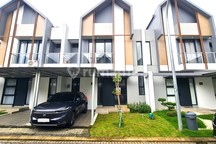 Dijual Cepat Rumah Yuthica BSD City, Strategis Dekat Eka Hospital, Mall, Sekolah dan Tol