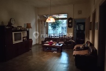 Rumah Heritage Jalan Lombok Bandung Pusat, Area Elit & Strategis