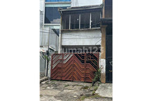 Rumah Sukabumi Utara, Pos Pengumben, Jakarta Barat