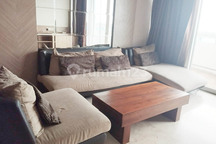 Apartemen Springhill Twr Marygold, Kemayoran