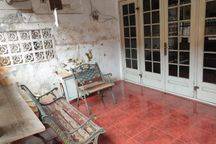 Rumah Gang Kawi, Pangeran Jayakarta, Luas 84m2