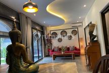 Villa Disewakan Kuta (10 Tahun)