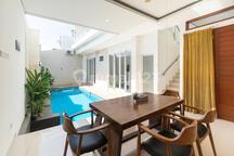 Cozy Modern Villa In Kuta (Leasehold)