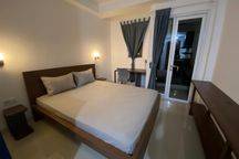 Disewakan Studio Apartemen Signature Park Grande View Pool