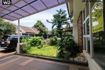 Rumah Sewa di Grand Wisata Bekasi - Semi Furnished, Harga Terjangkau!