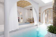Villa New Mediteranian Prime Location Seminyak Kuta Denpasar Vila