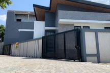 Disewakan Rumah Baru Dekat Binus Anti Banjir