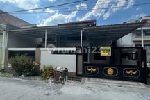 dijual rumah 3 kamar tidur jl. teropong panam pekanbaru