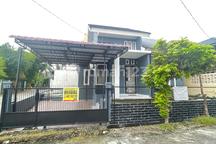 Dijual Rumah3 Kamar Tidur Siap Huni Jl.melati Indah Delima Pekanbaru