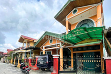 Dijual Rumah 2 Lantai Komplek Villa Permata Paus Pekanbaru